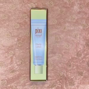 New Full Size Pixi Clarity Lotion